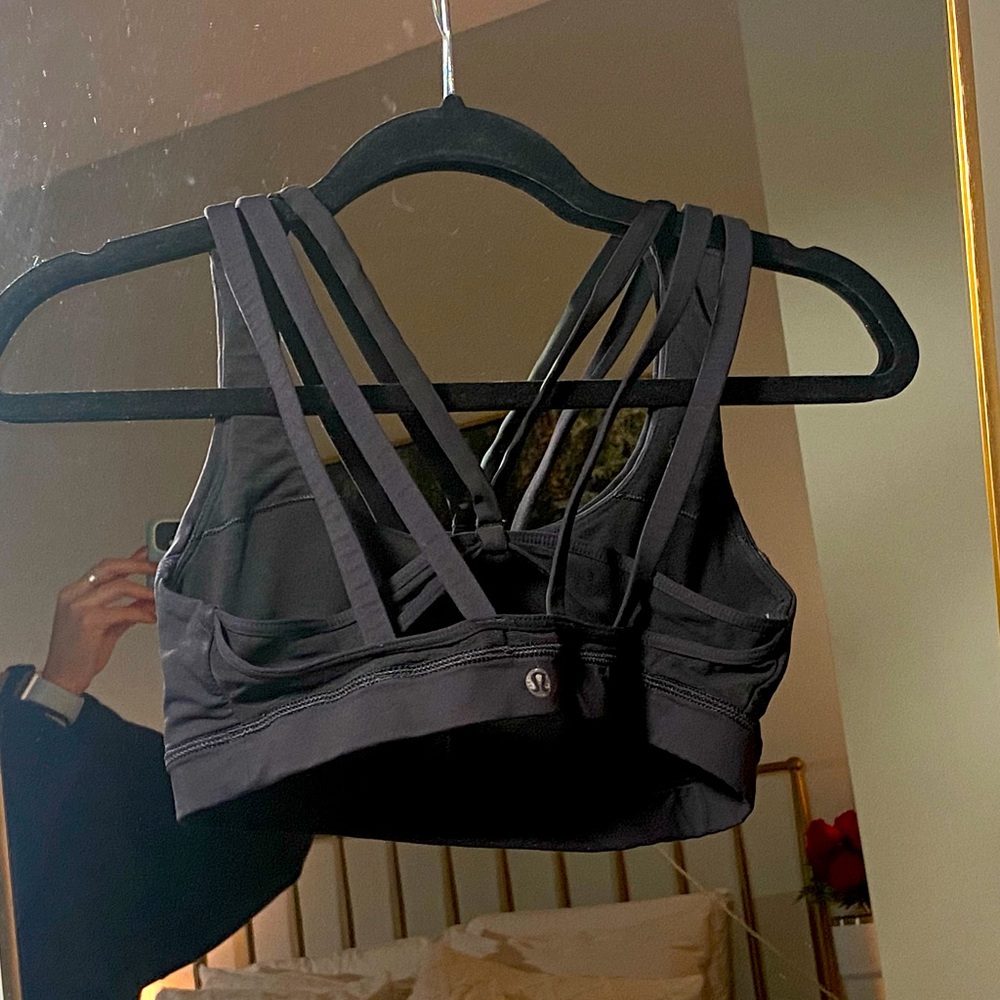 Lululemon Energy Sports Bra